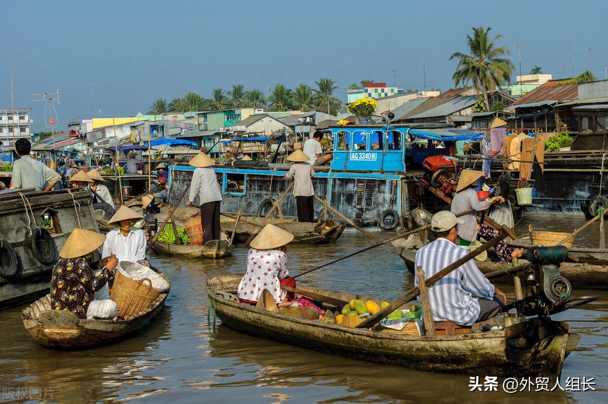 2023外贸形势有多严峻,经济形势2023以及未来预判