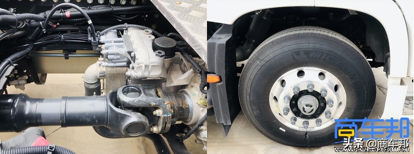 600马力、2750Nm大扭矩，这款专为冷链运输打造的天龙旗舰KX咋样