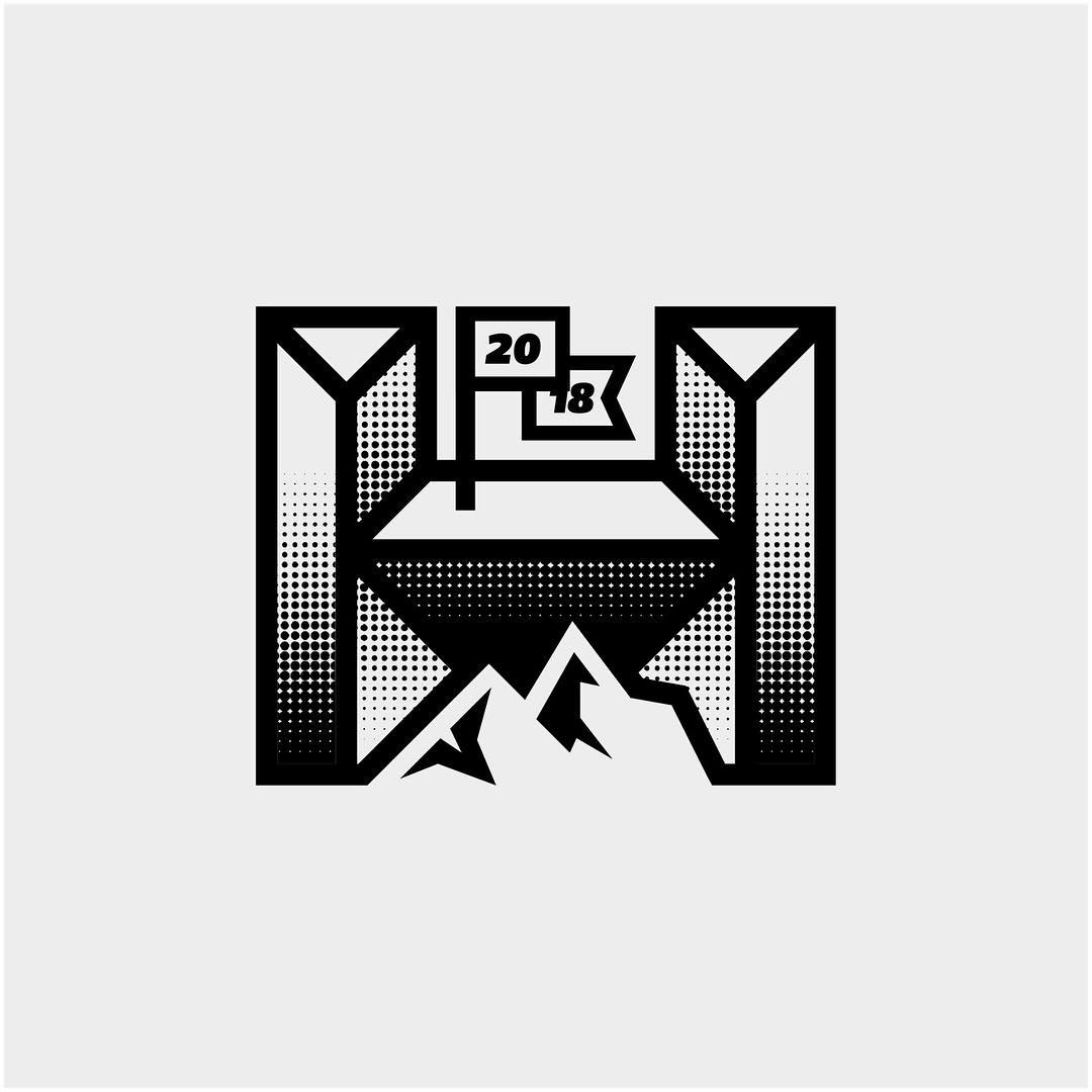 山高水远图案,山高水长标志