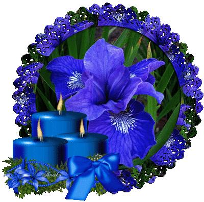 生日蜡烛动图gif,蜡烛动态图gif怎么制作