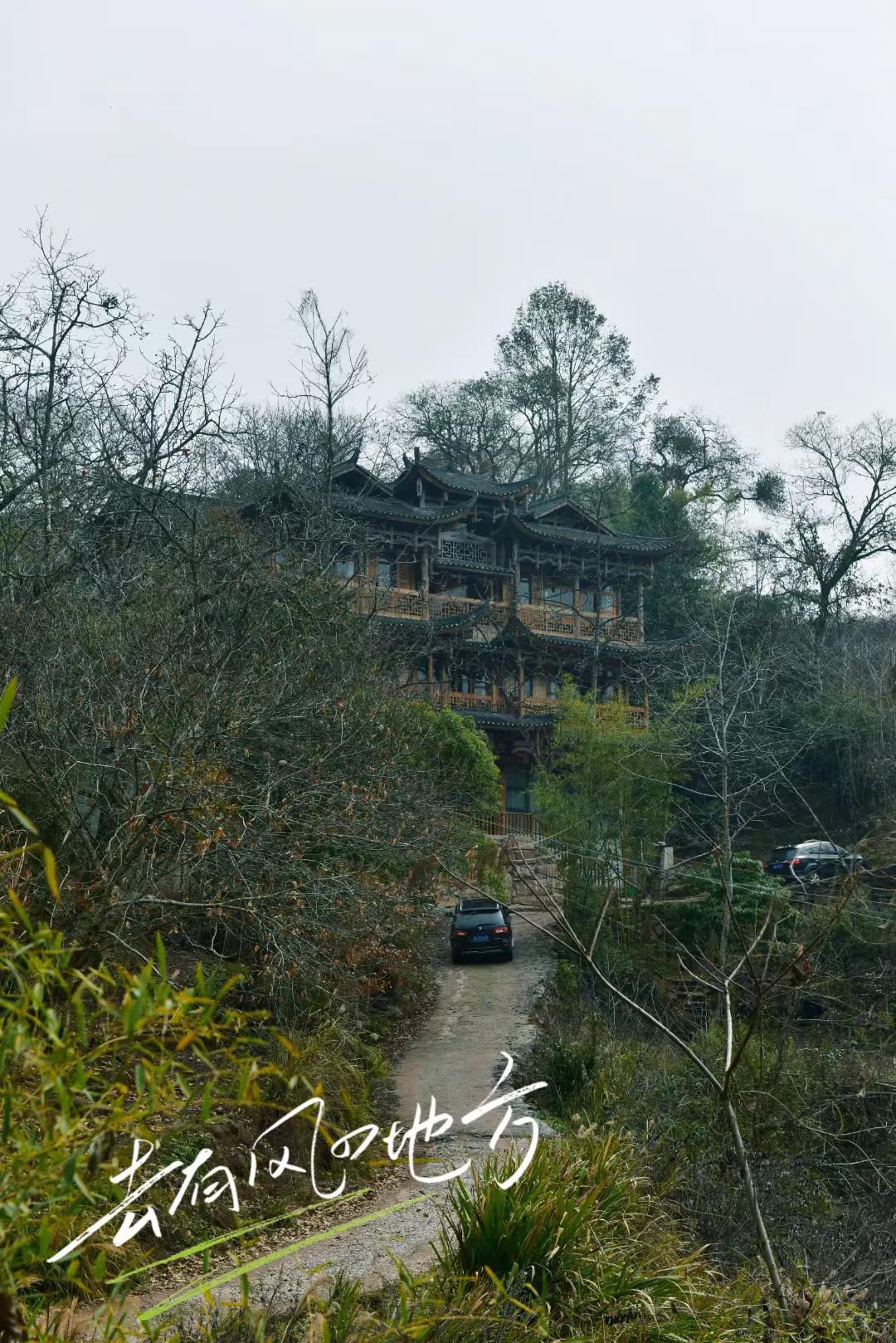 芙蓉镇适合几月份去的,芙蓉镇什么季节去最好