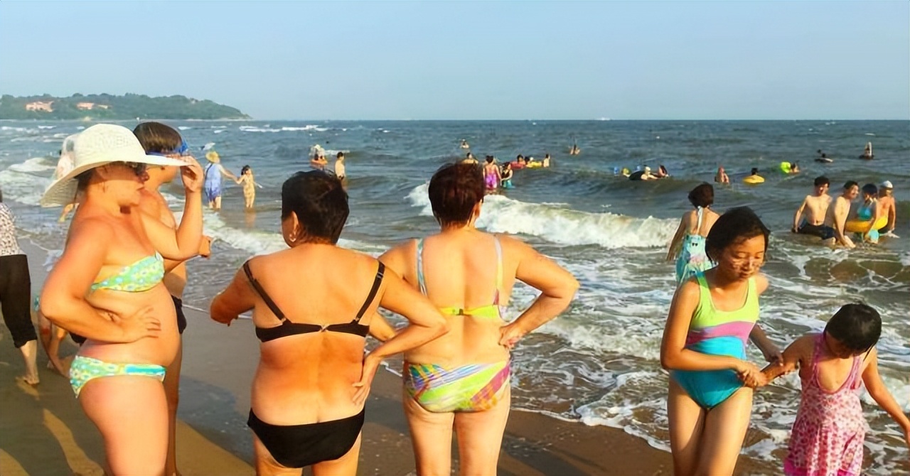 外国人去的南方城市,外国人最多的地方是哪里