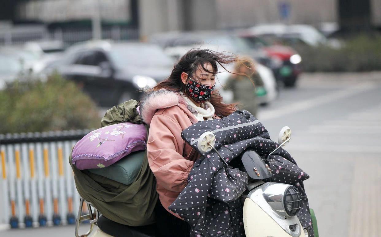 立冬节气冷不冷,立冬冷不冷