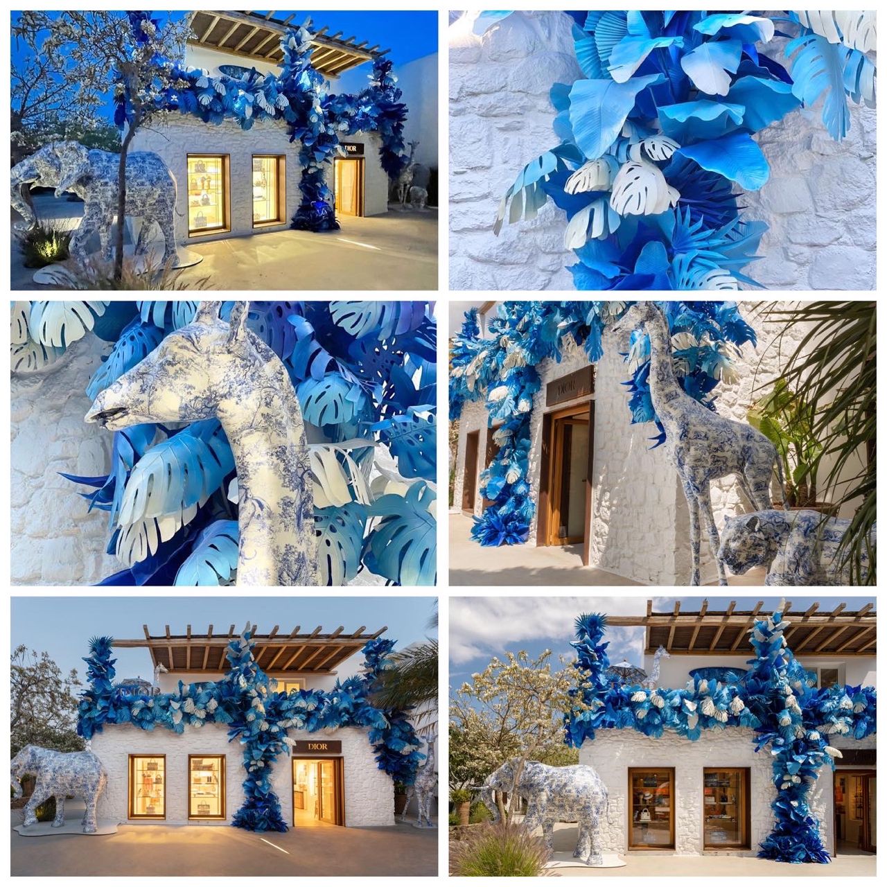 国际时尚品牌的传承和创新,时尚品牌的下个主战场