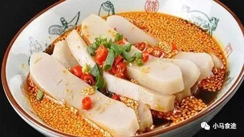 中式面点做法花样大全,好吃好看又简单的中式面点