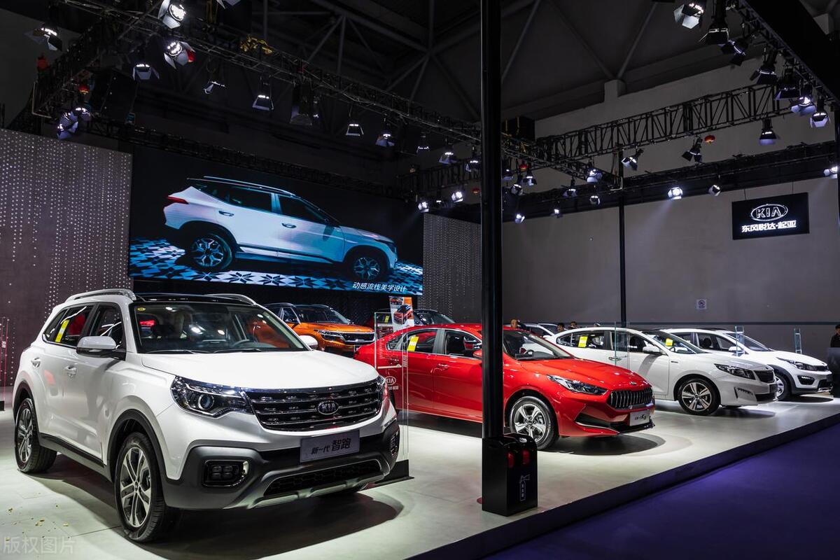 车展买车比4s店便宜多少,车展买车要比4s店便宜吗