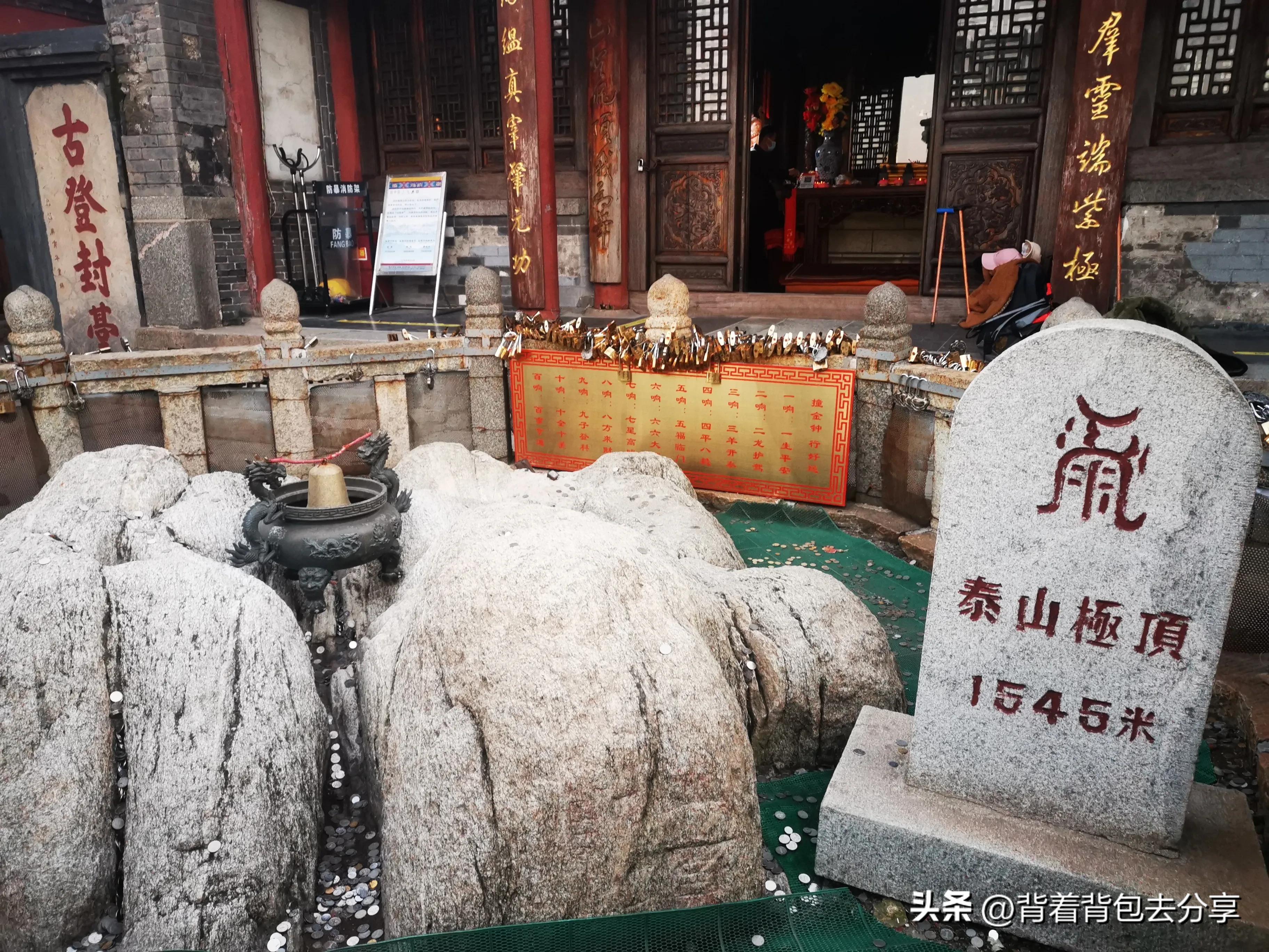 华东最高的三座山峰,国内最高的十大山峰