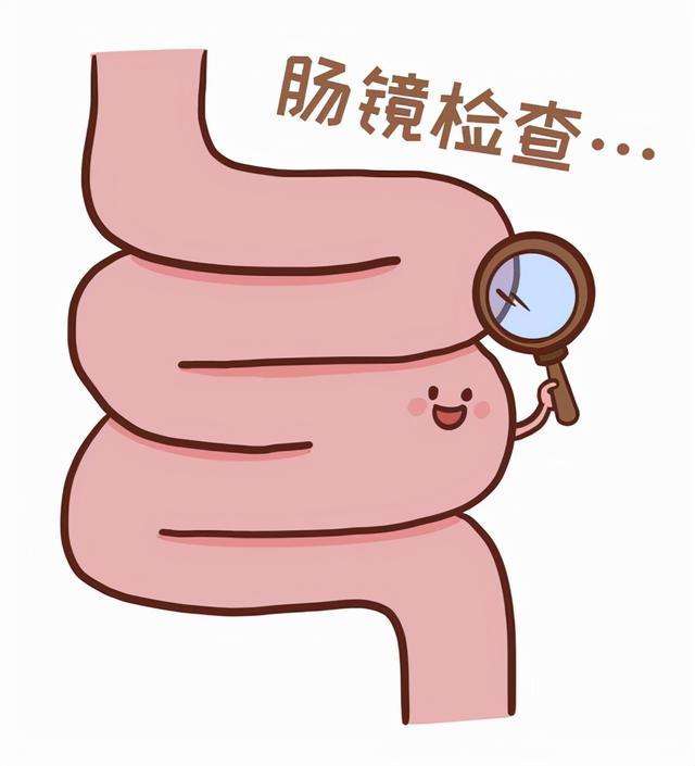 息肉会复发，切除后也要复查