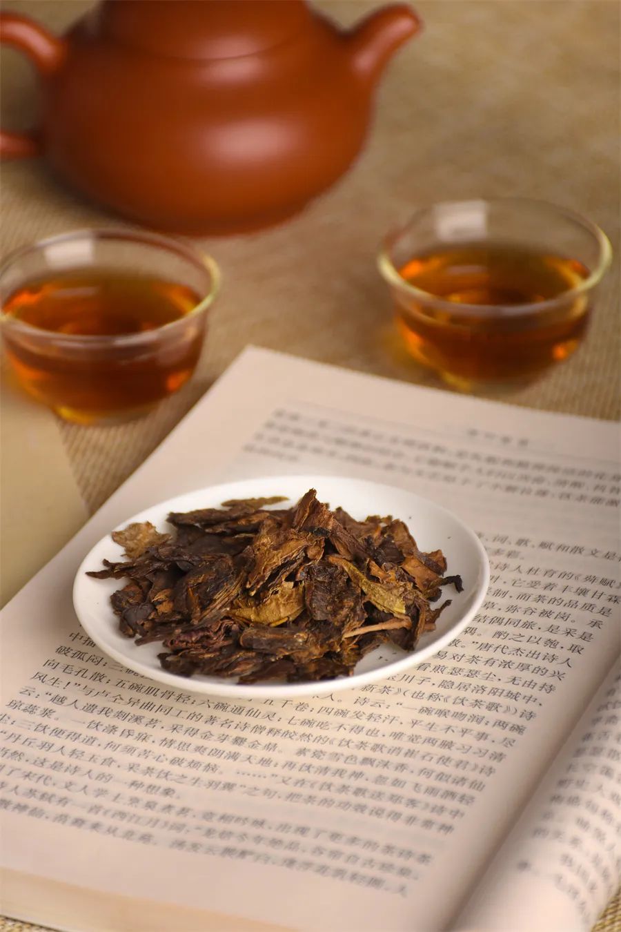 碗型紫砂壶适合泡什么茶,紫砂壶杯子泡什么茶最好
