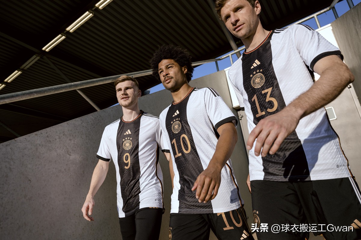 德国队2022世界杯球衣,德国2022世界杯阵容