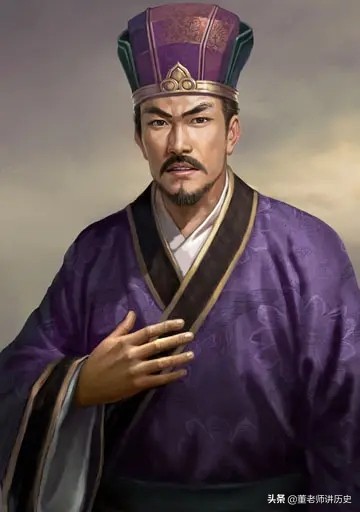 董姓的皇帝,董姓历史名人