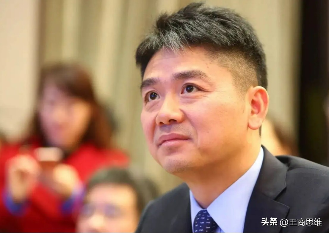 刘强东为啥能成为中国首富,刘强东什么时候成中国首富