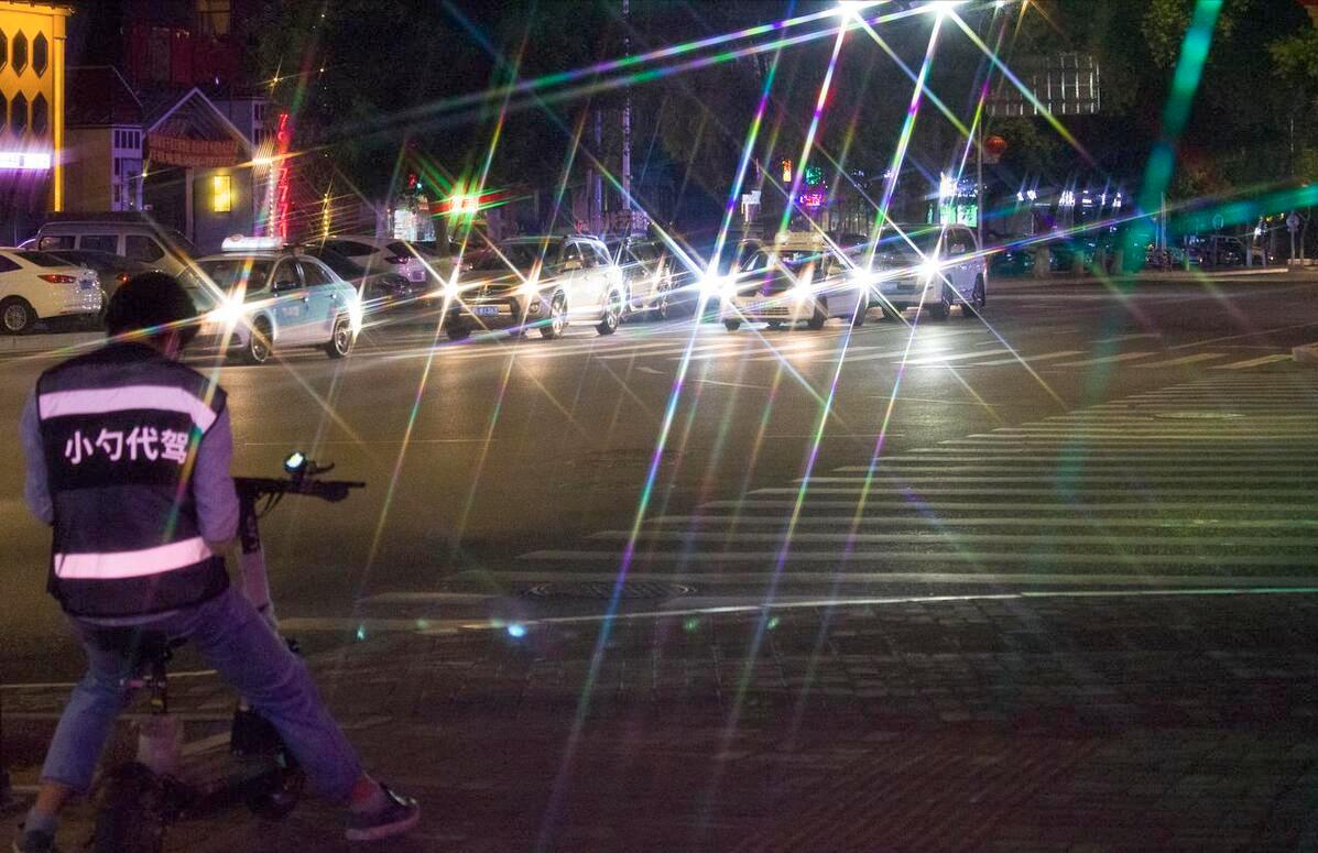 网约车是不是要迎来大洗牌了,新规下网约车前景如何