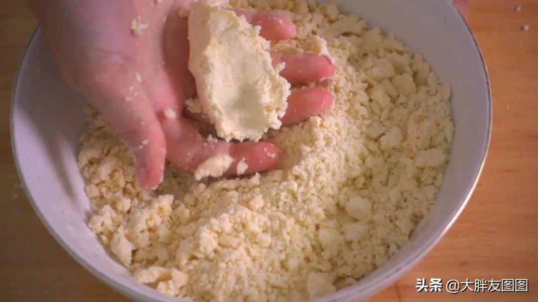 正宗奶酪派的做法,奶酪苹果挞派步骤