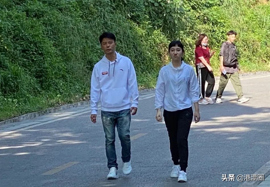 香港四大天王捧港姐,香港四大天王港姐