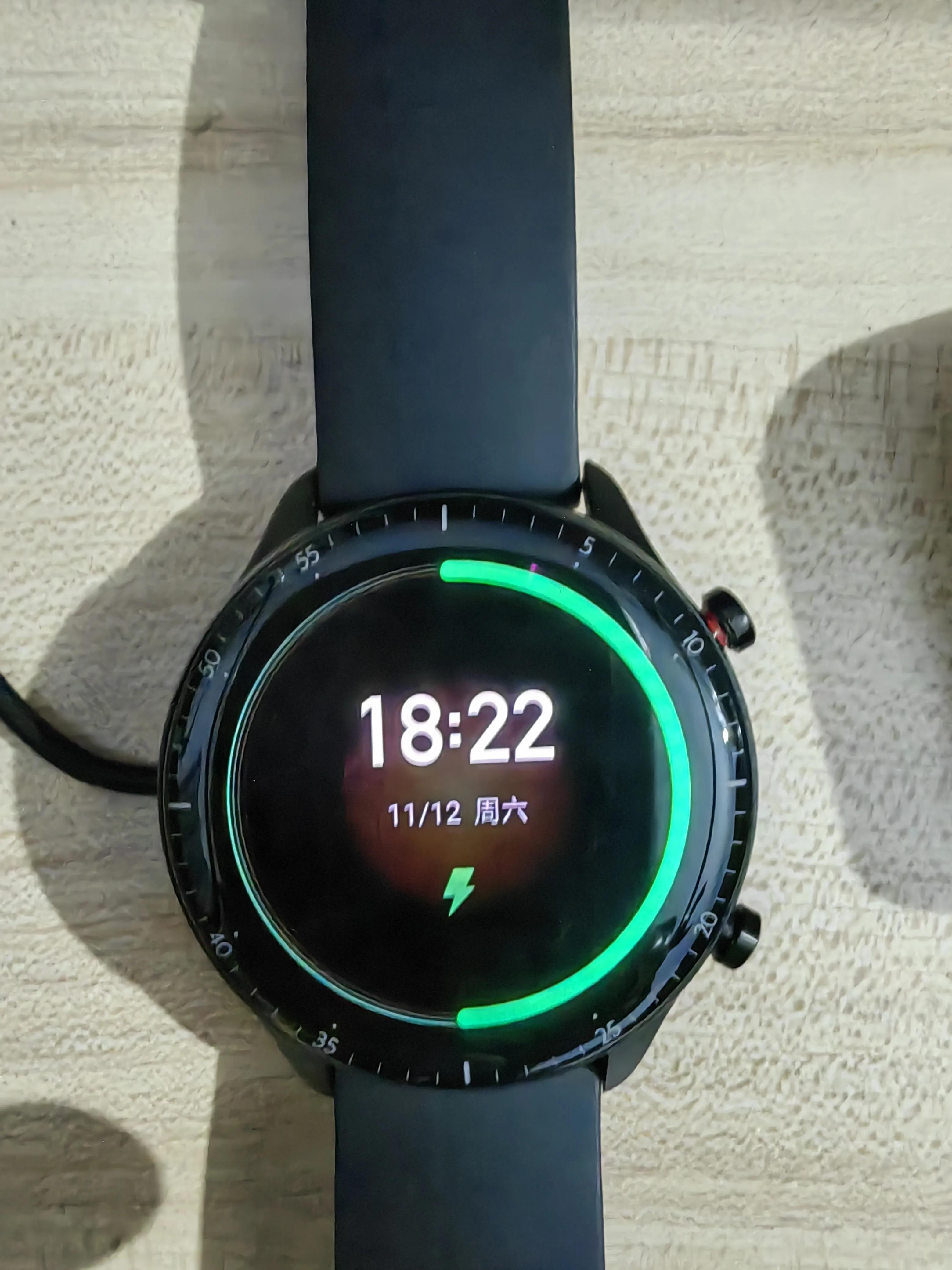 智能手表华米gtr2经典款,华米gtr2esim对比小米手表