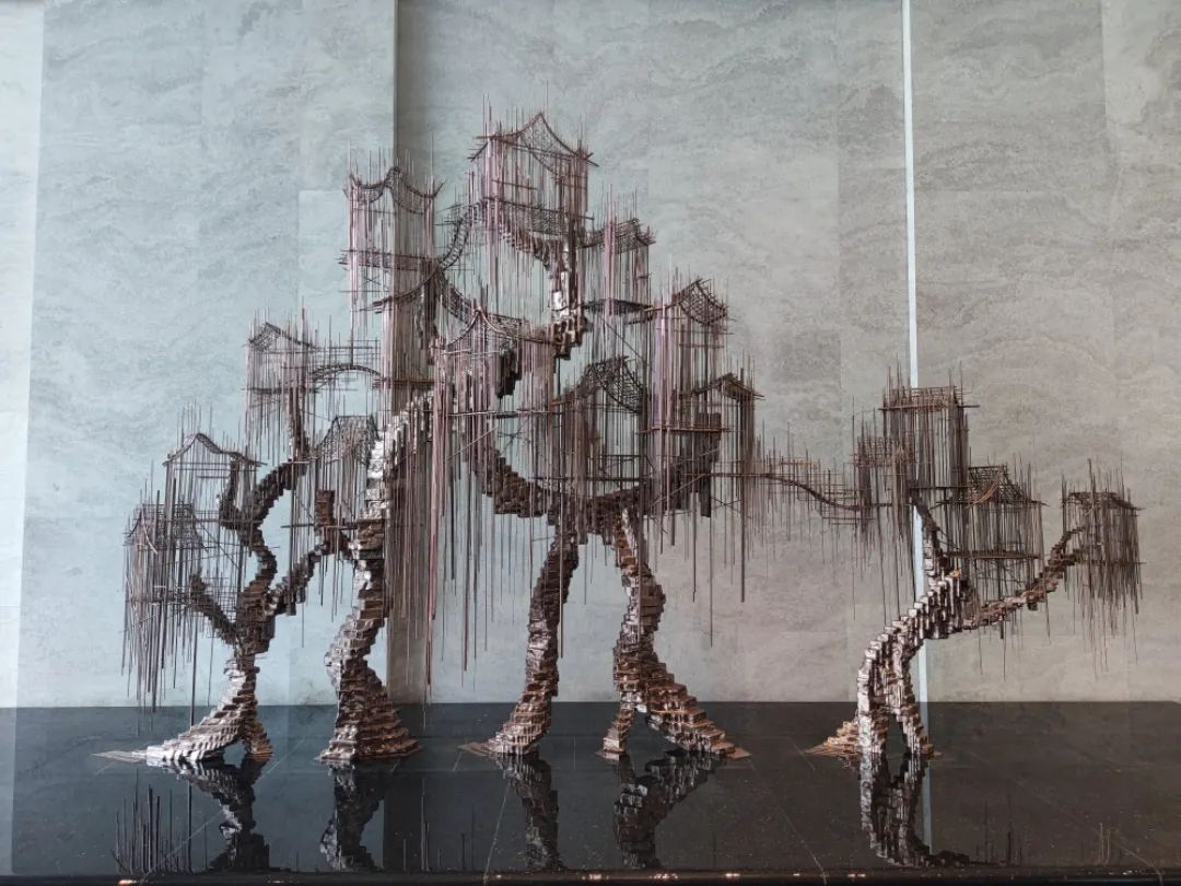 深圳康莱德酒店房间设计,深圳康莱德酒店实景照片