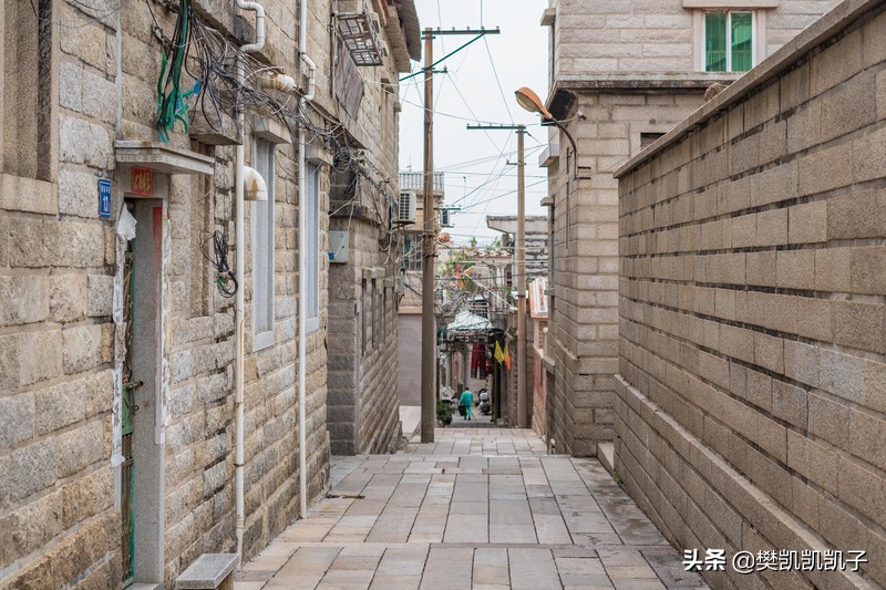 海丝航标看石狮,海丝泉州打卡