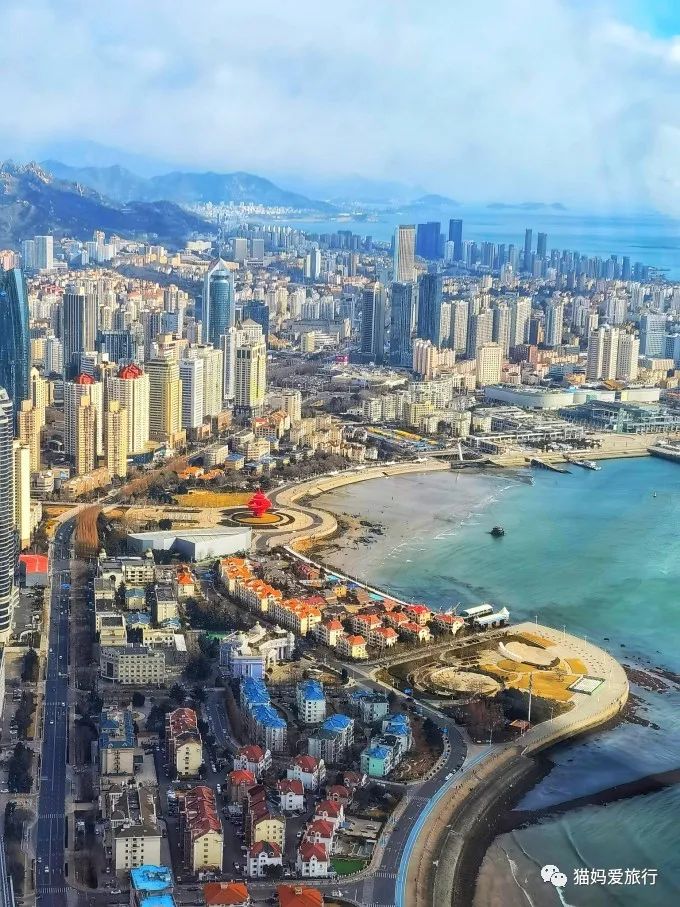 5天“趣”玩青岛，我的私藏遛娃路线