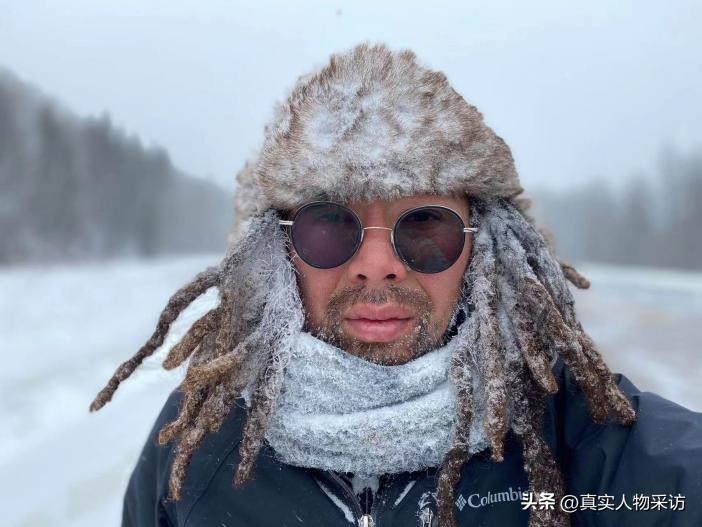 环球骑行1199天,环球骑行八年的经历