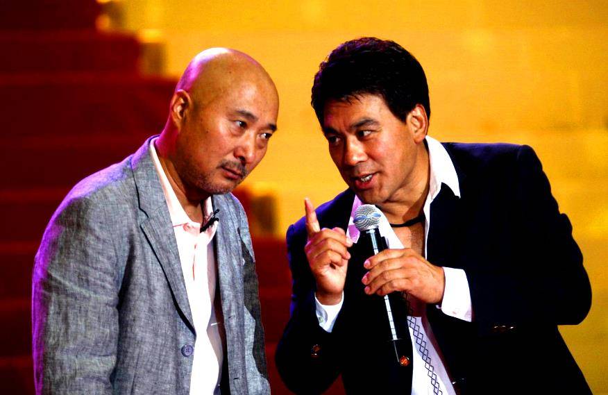 私生活混乱、撒谎成性、批判他人堕落自己，这7位老戏骨令人汗颜