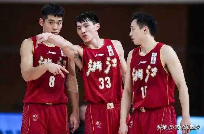 点评季后赛队伍bwg,浙江男篮揭幕战25分大胜卫冕冠军