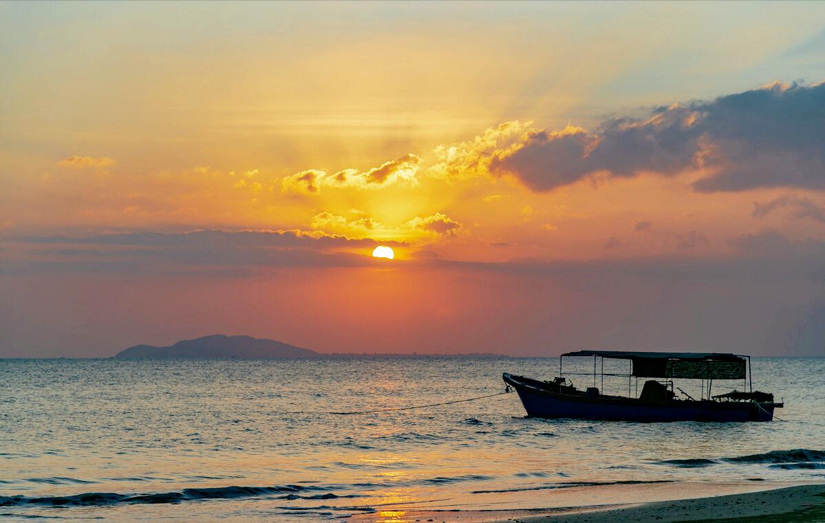 潍坊到三亚旅游攻略7天6晚旅游团,三亚旅游三天两晚详细美食攻略