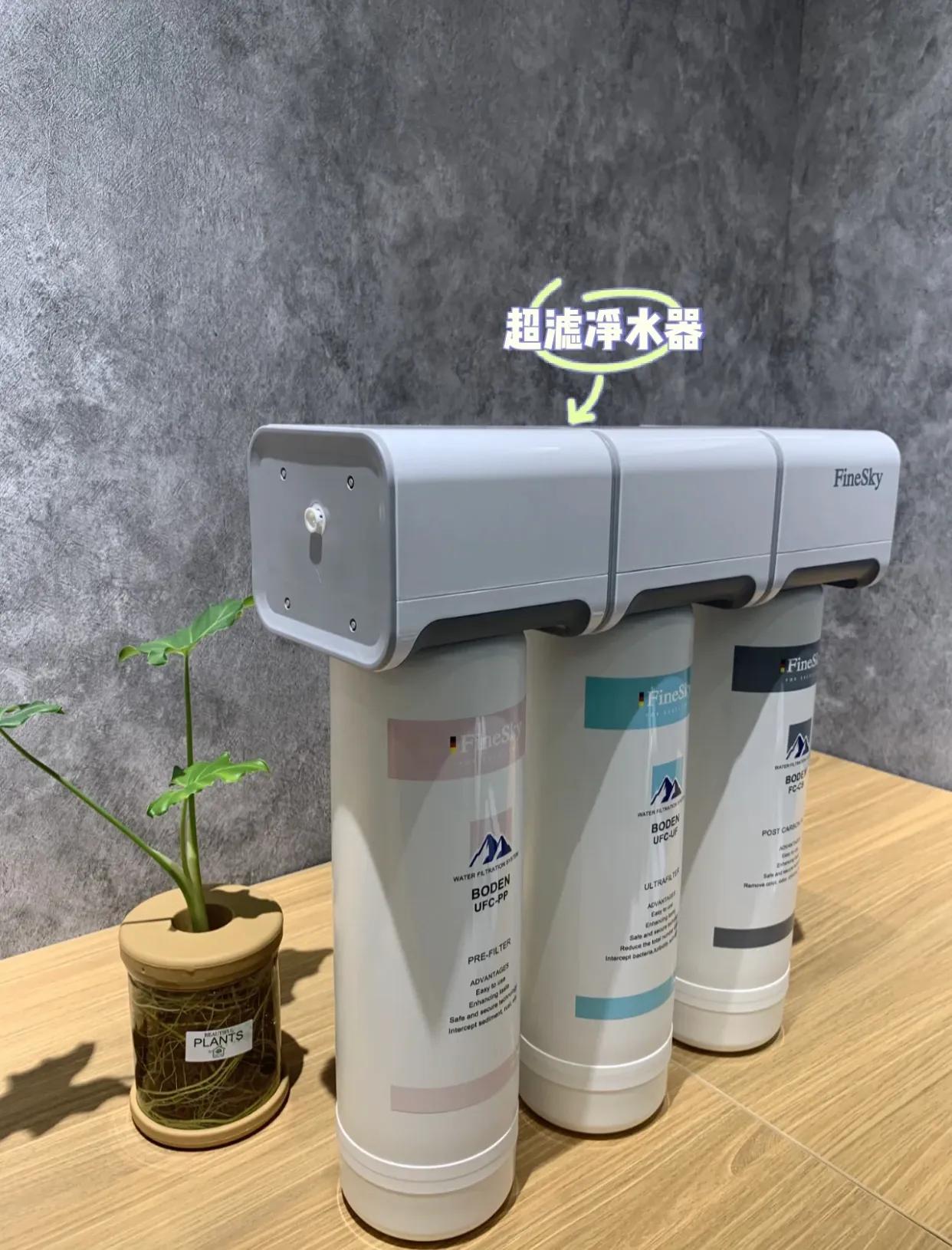 净水机实用不实用,净水机到底有没有必要买