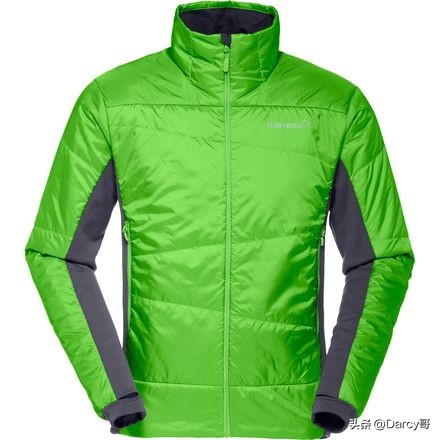 顶级户外品牌棉服,户外运动羽绒服排名前十