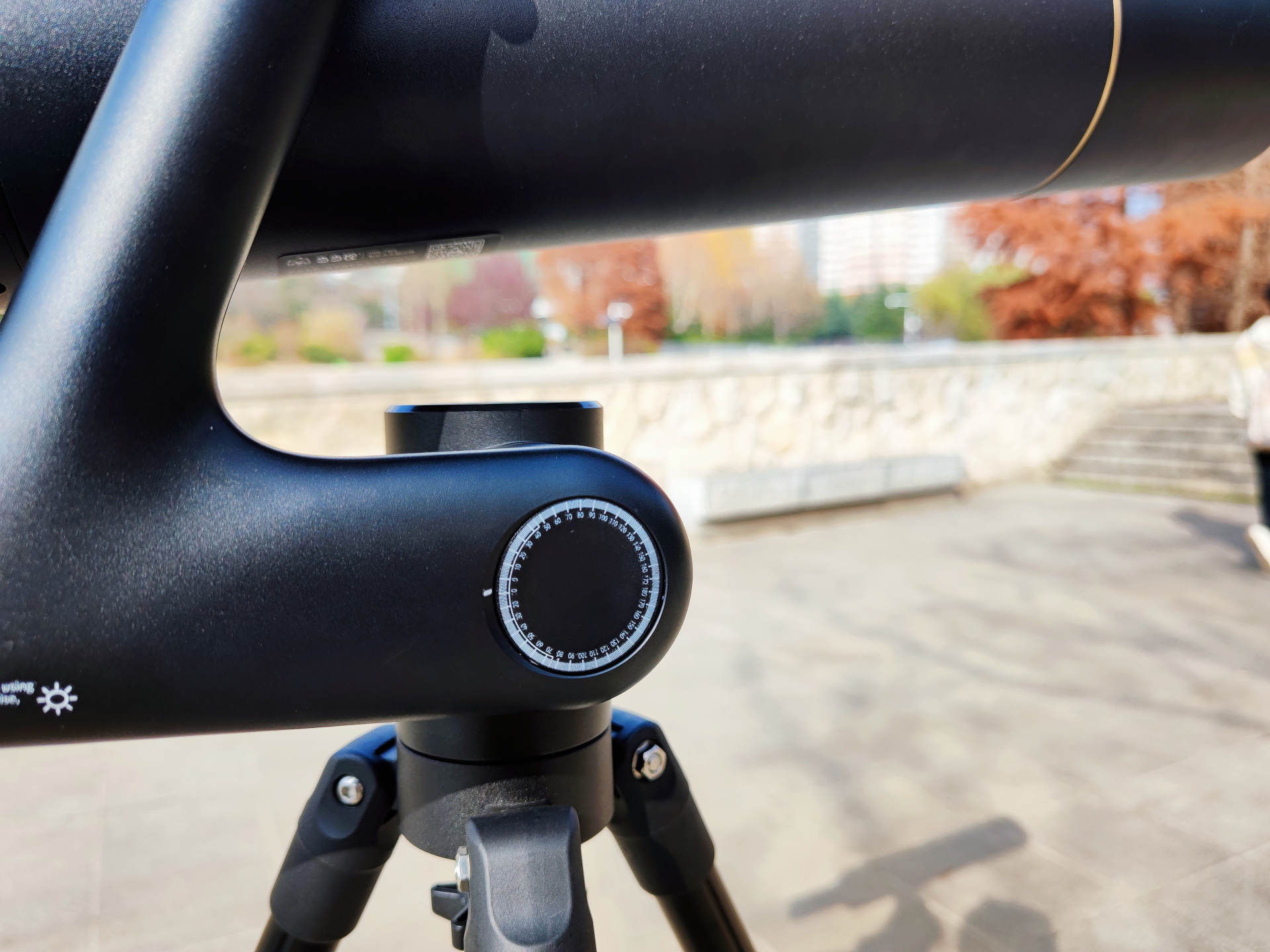 当当狸智能天文望远镜可以改装吗,怎么选择网上的天文望远镜