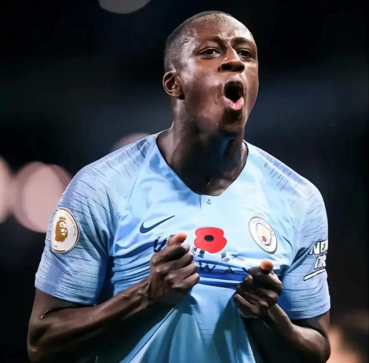 本泽马和齐耶赫,齐耶赫同框本泽马