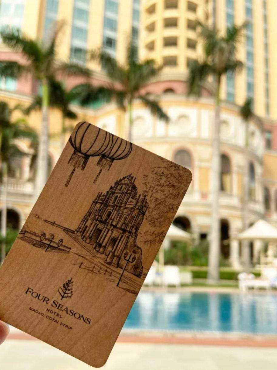 澳门不住酒店可以进去吗,澳门酒店可以随意出入吗