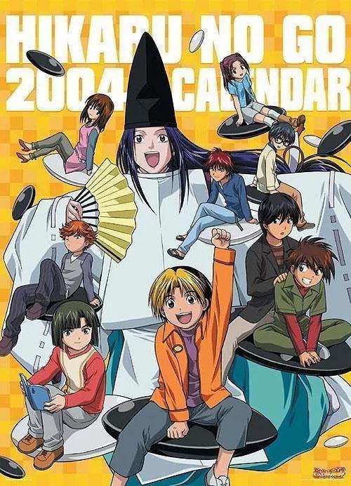 盘点那些感人的动画,回想曾经的感动