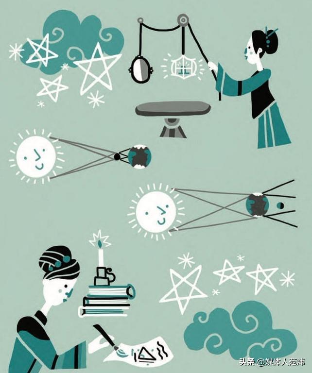 令外国人仰慕两百多年的她，却在中国历史上籍籍无名