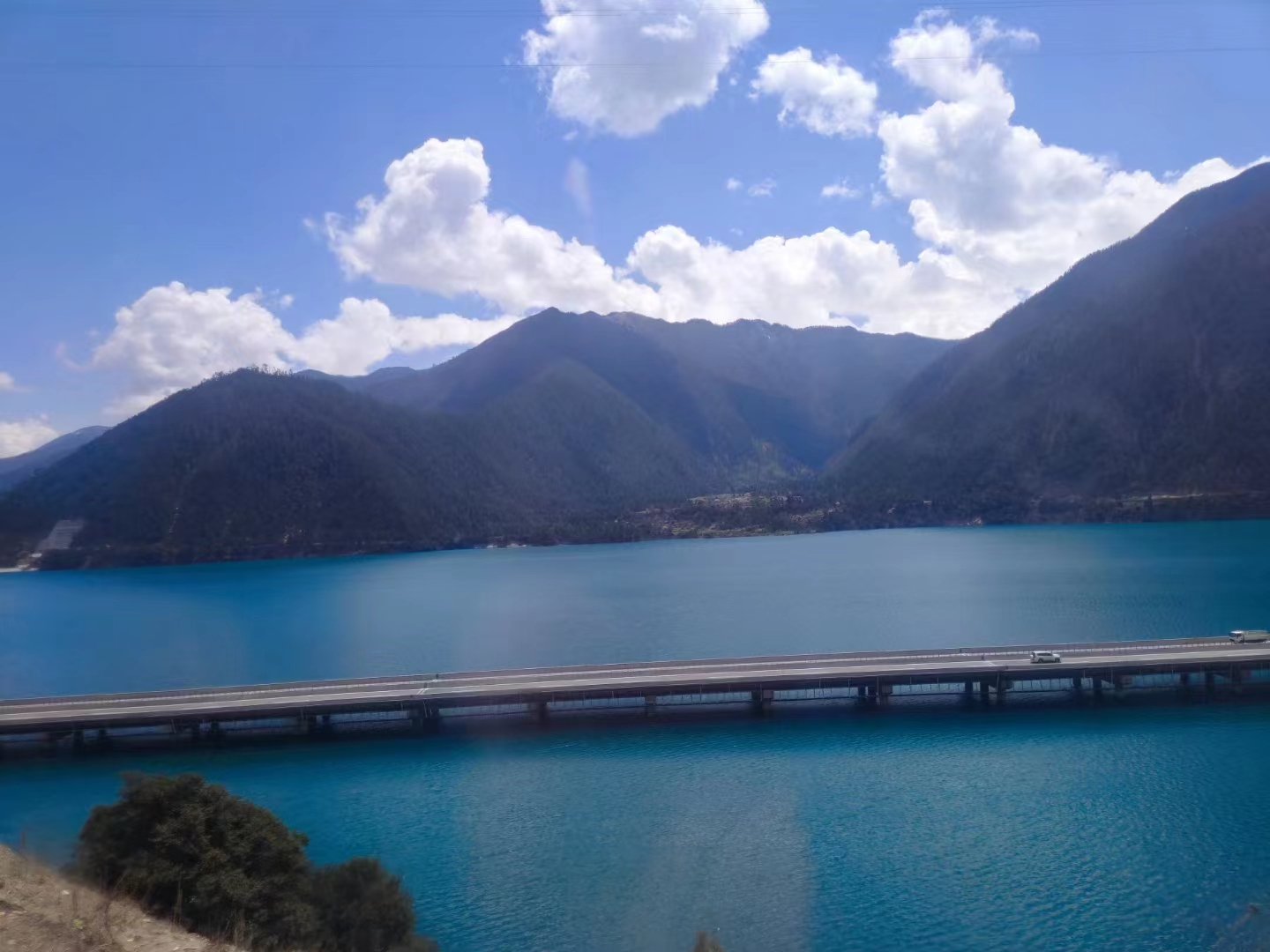 5日游最佳攻略图,西北5日游线路详细介绍