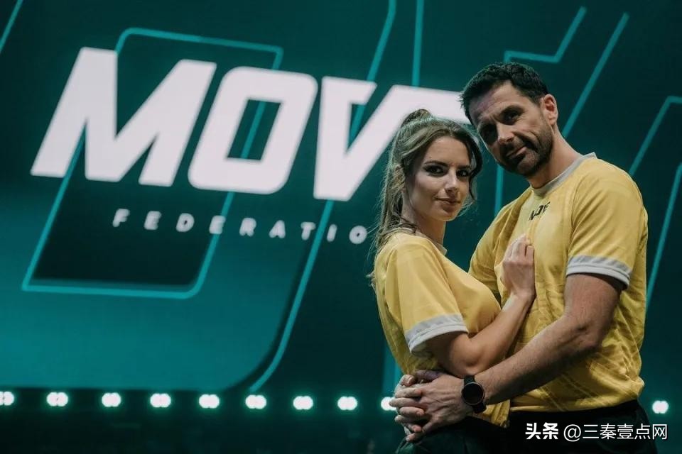 最性感女裁判结婚幕后故事？贝弗利女友秀性感？马龙骚扰瓦妮莎？