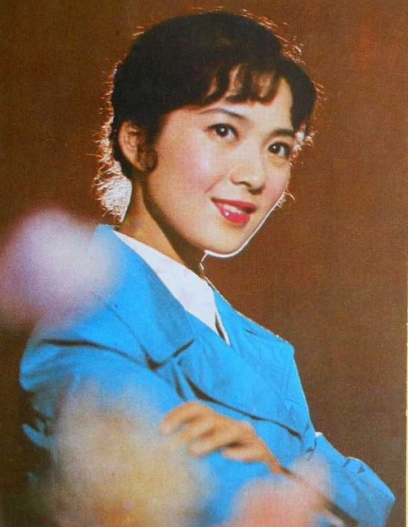 30年后，女神龚雪有了接班人？《情满九道湾》中的她越看越像龚雪