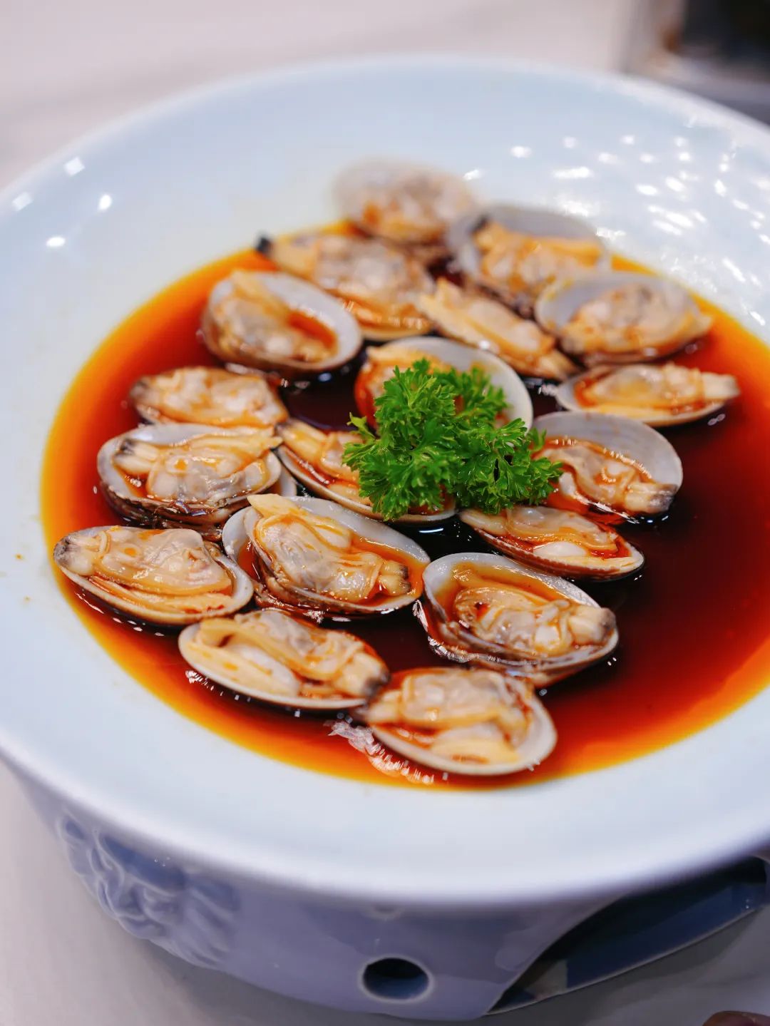 江苏盐城藏着一个安逸县城,为了吃都值得去一趟!知道的人太少