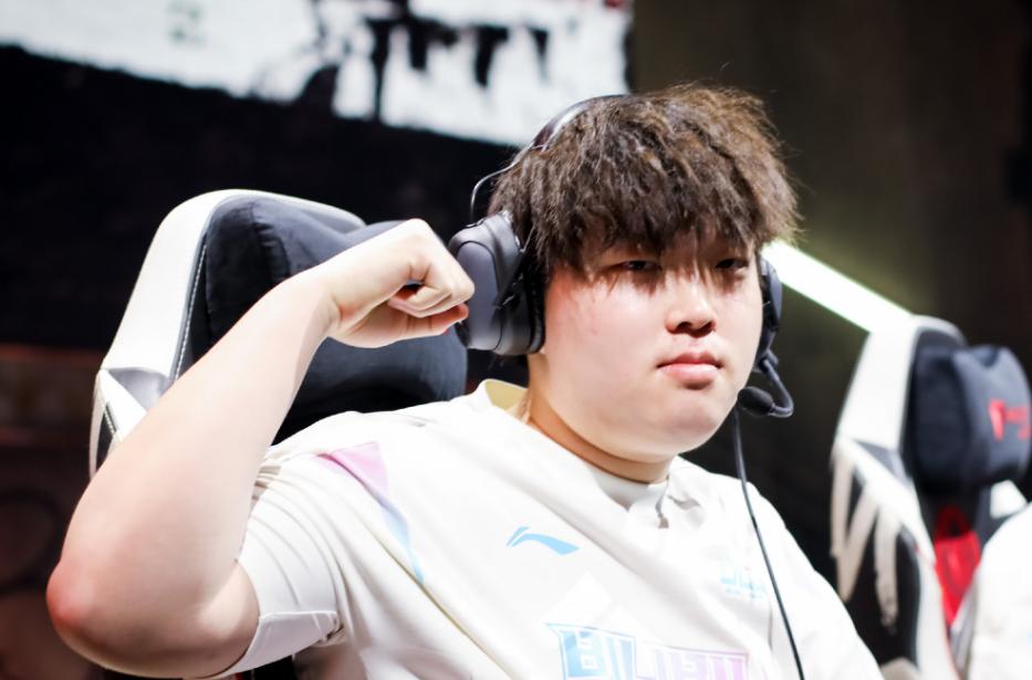 亚运会到底派谁去？对标韩国国家队选手，仅AD位有点难度？