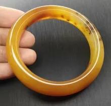 黄龙玉把玩件真品价格,云南黄龙玉石精品