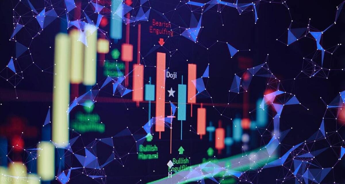 数据要素或迎密集政策催化,数据要素市场繁荣计划