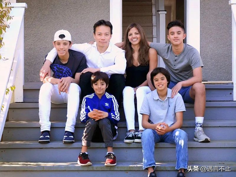 如何成为市长,美国波士顿新华裔女市长