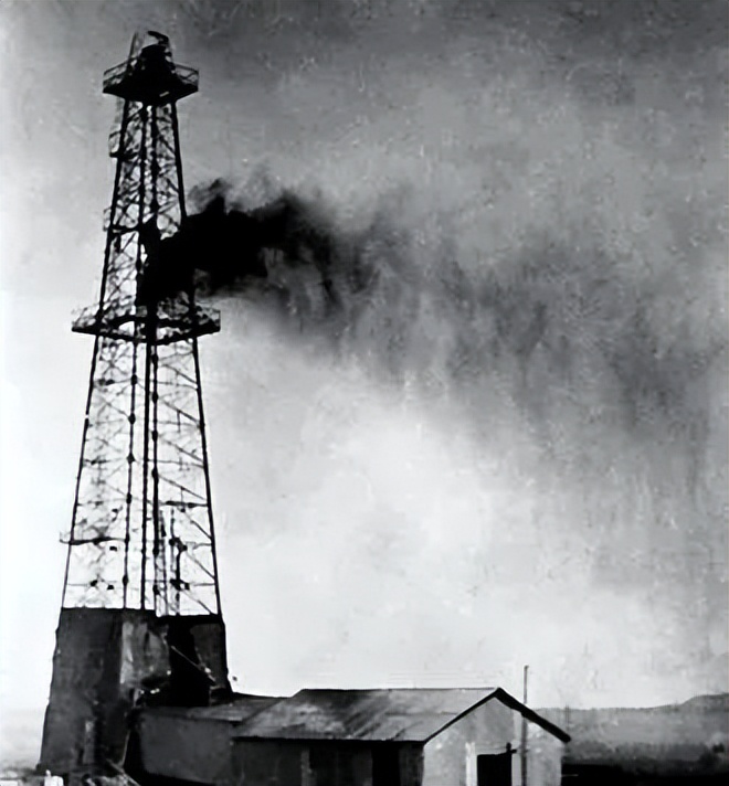 沙特阿美发家,全球市值第一沙特阿美