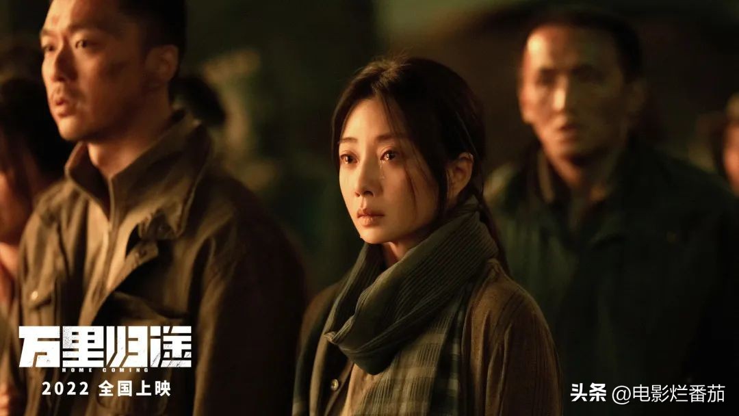 国庆档电影争夺激烈,国庆档10部电影厮杀