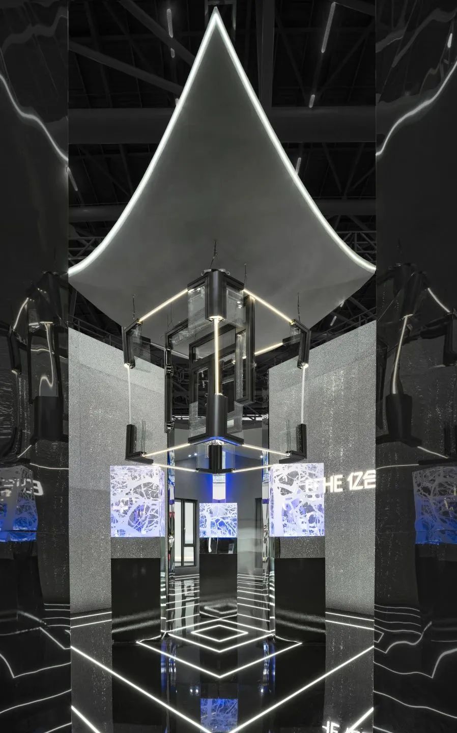 亿合门窗建博会,建博会2021门窗展会