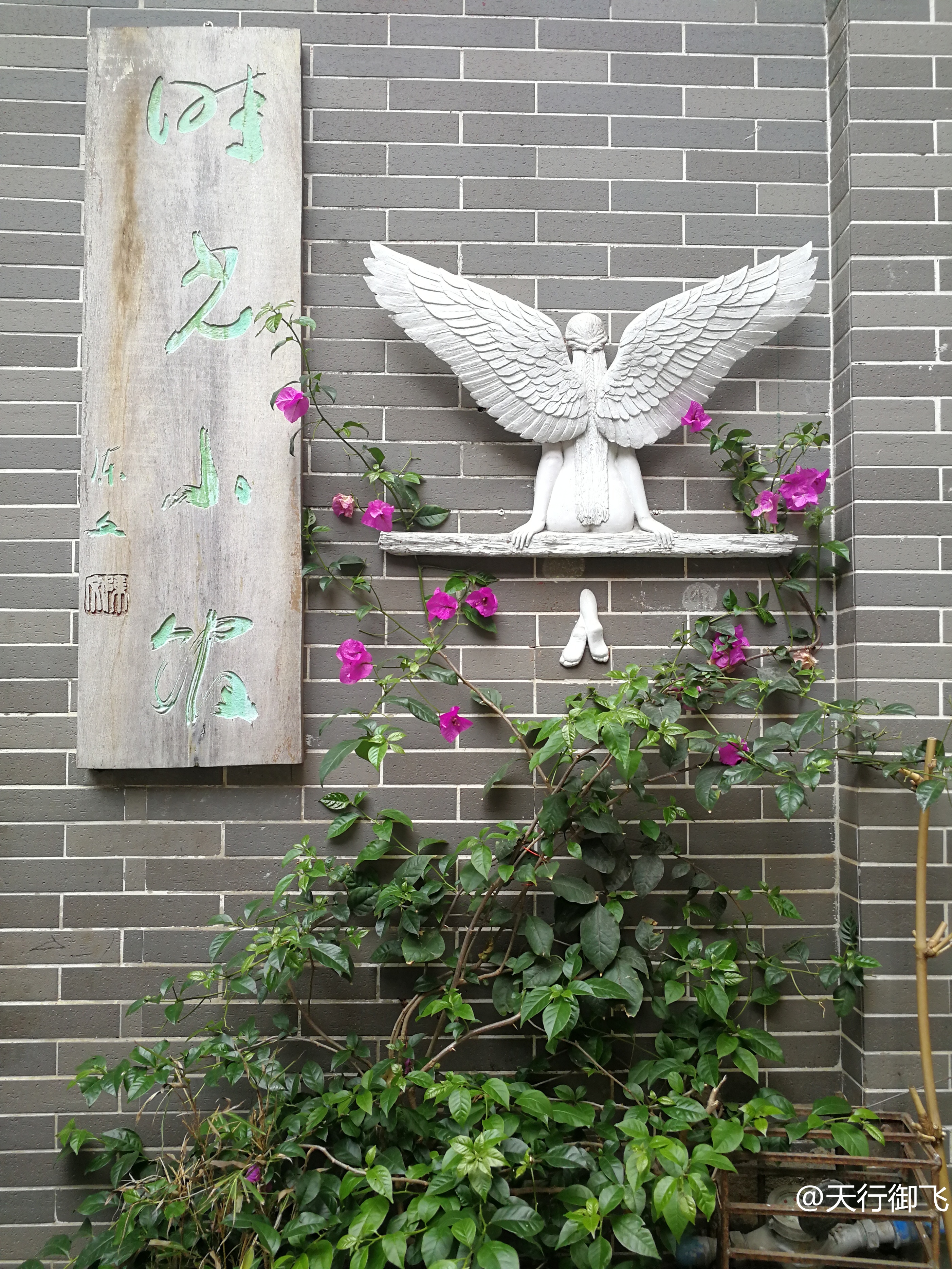 小洲村旅游景点地图,小洲村一日游最佳攻略