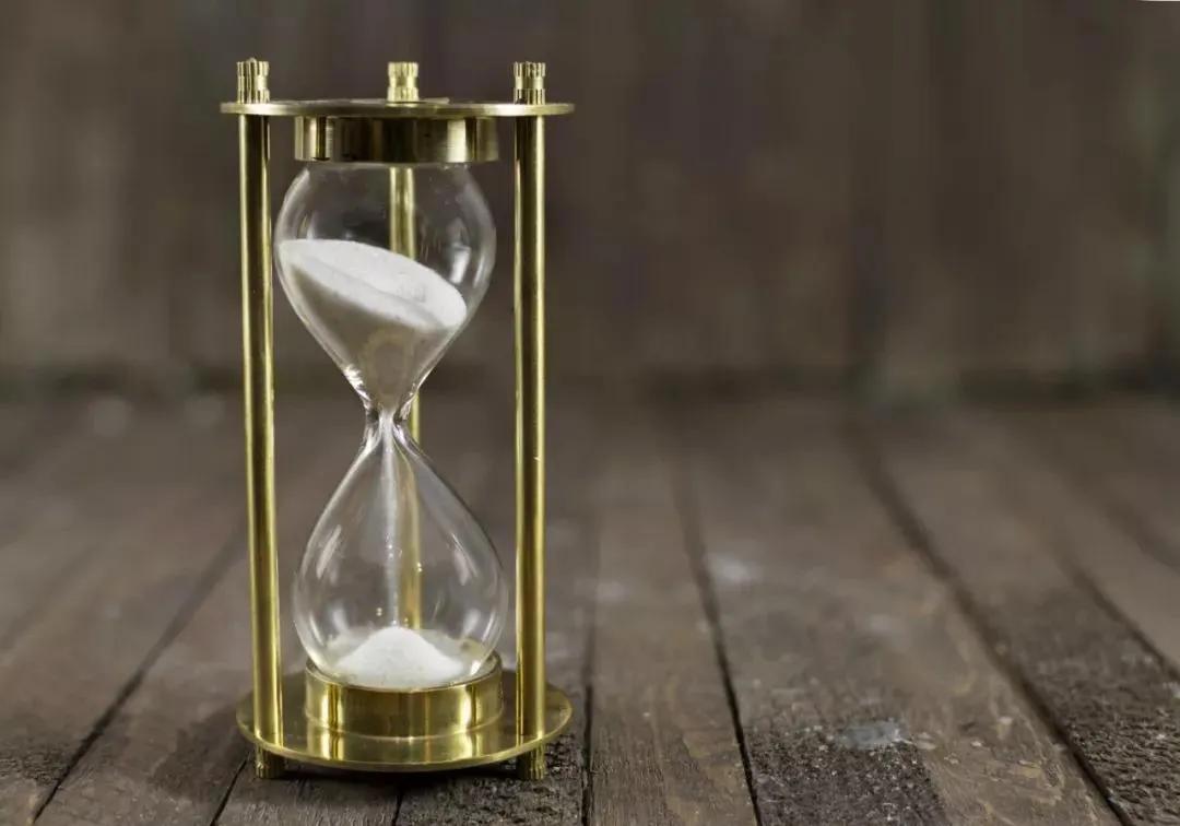 时间很宝贵我们要珍惜时间的名言,关于时间易逝珍惜时间的名言警句