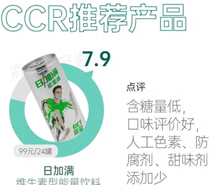 红牛风味饮料测试,红牛加强型饮料测评