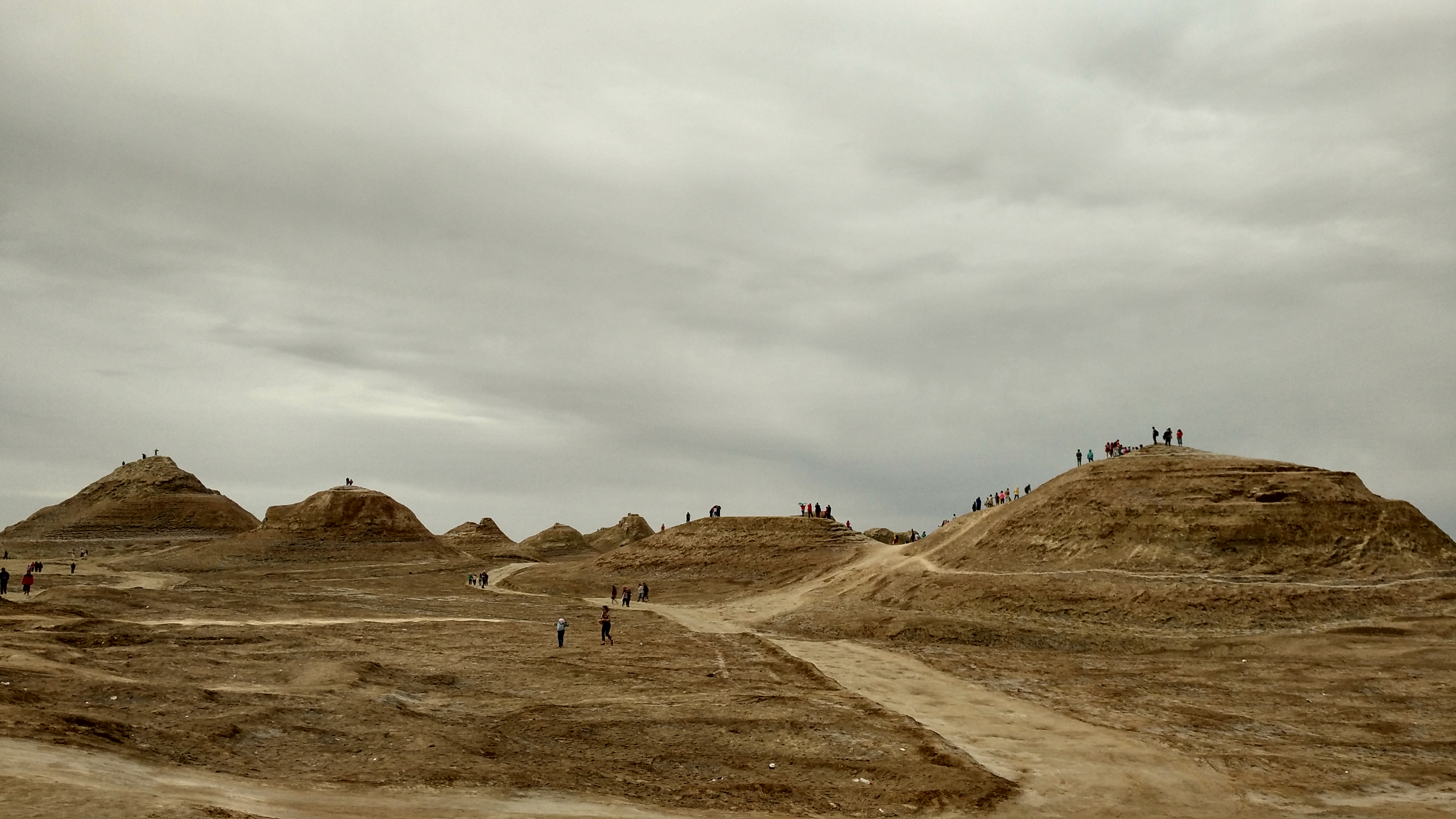 一生必须去一次西北大环线,一生要去一次甘肃