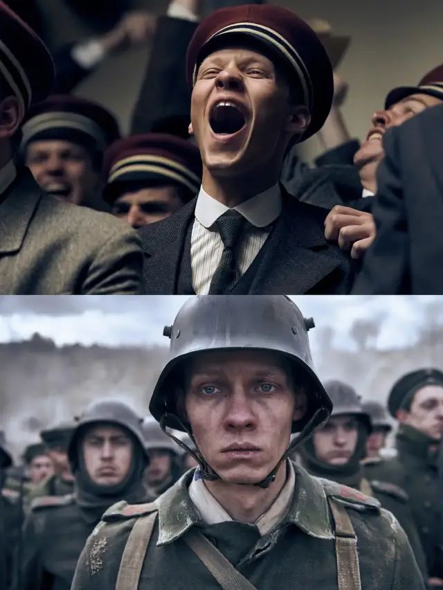 影史最伟大的*片禁**，回归就拿下“年度第一”